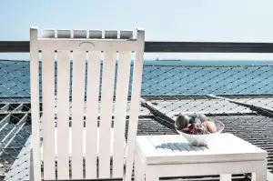 Elektrický Gril Na Balkon
