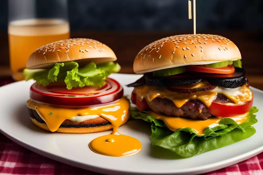Mcdonald Premek Forejt