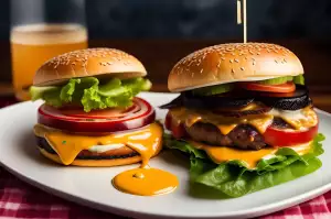 Mcdonald Premek Forejt