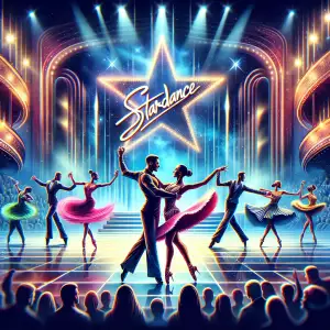 Stardance Decko