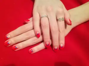 Jak Odstranit Shellac