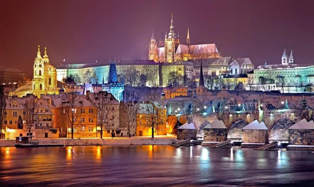 Večerní Úklid Praha
