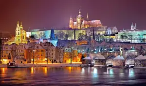 Večerní Úklid Praha