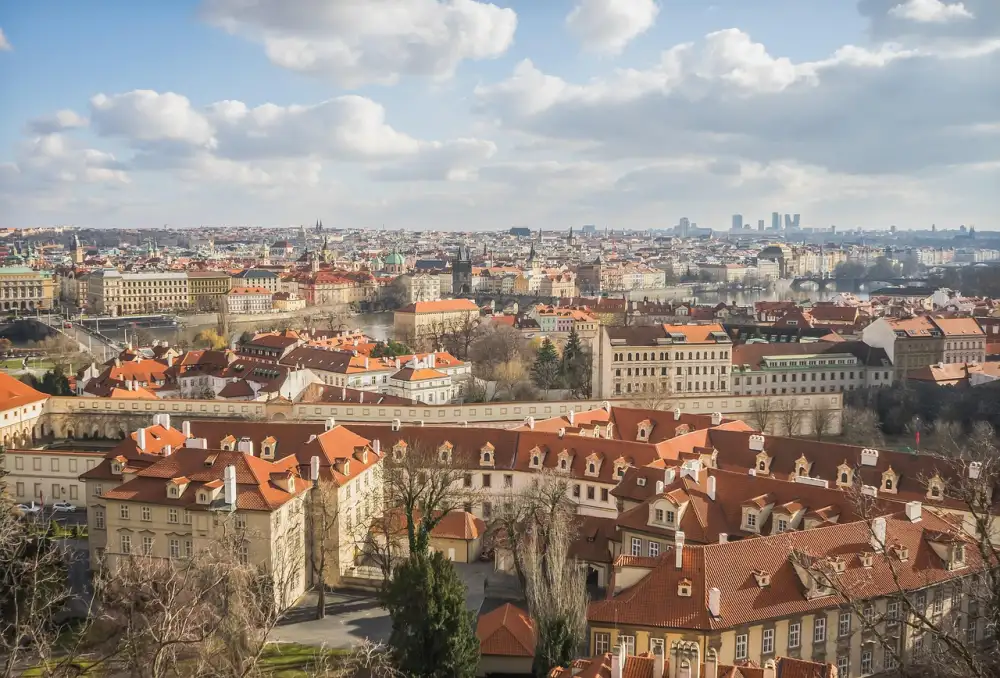 Hledám Paní Na Úklid Kanceláří Praha