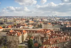 Hledám Paní Na Úklid Kanceláří Praha