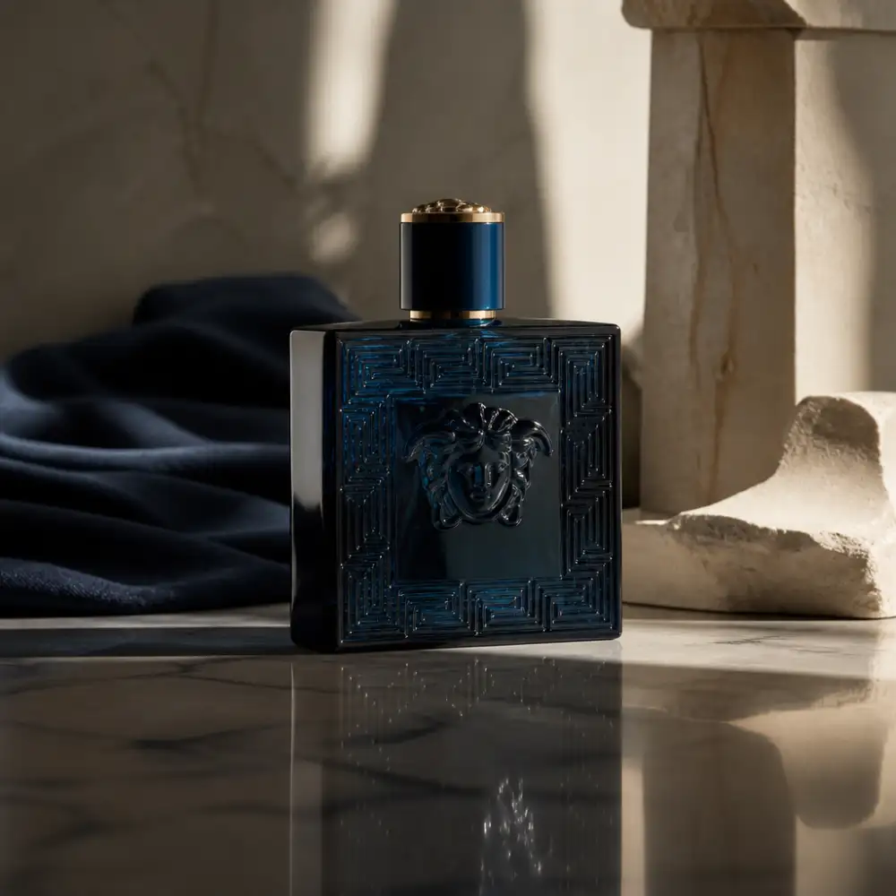 Versace Parfém Pánský