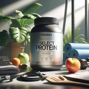 Pescience Select Protein