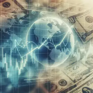 Kurz Euro Dolar Graf